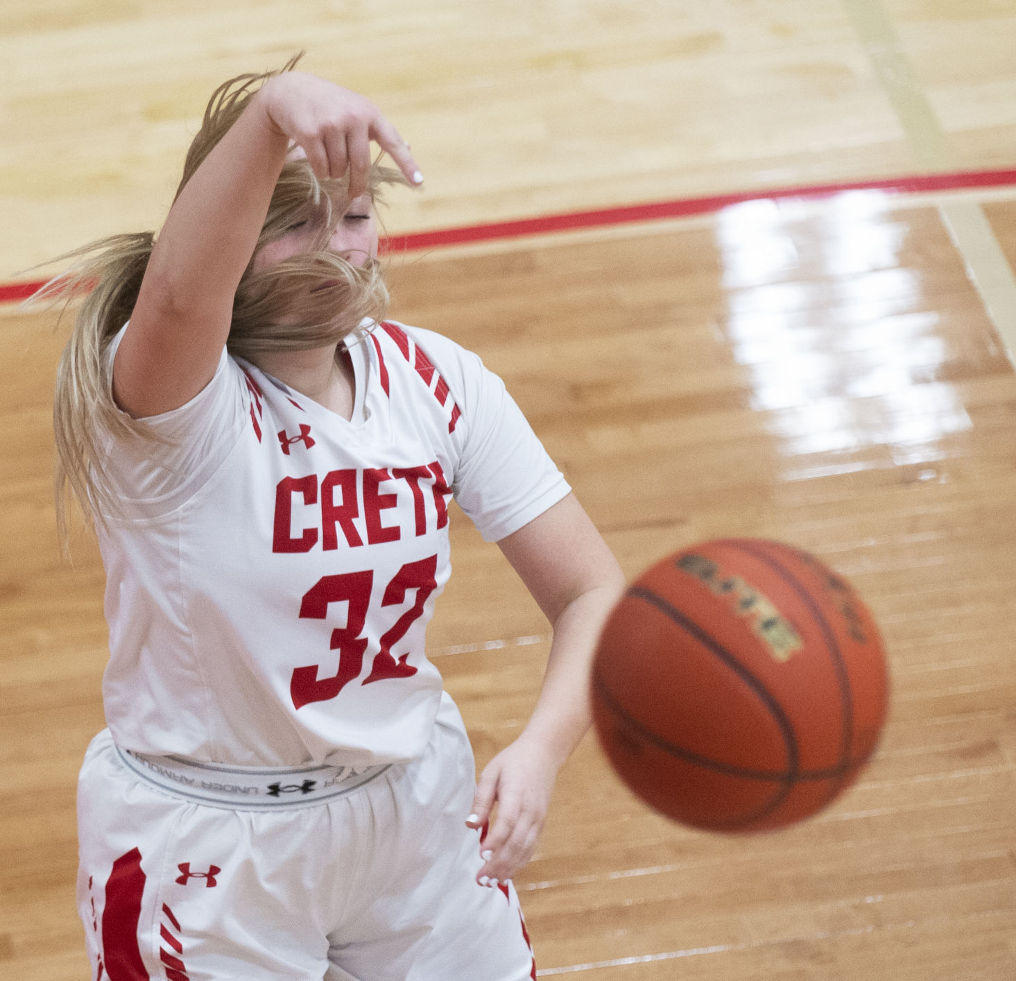 Waverly vs. Crete, 2.20